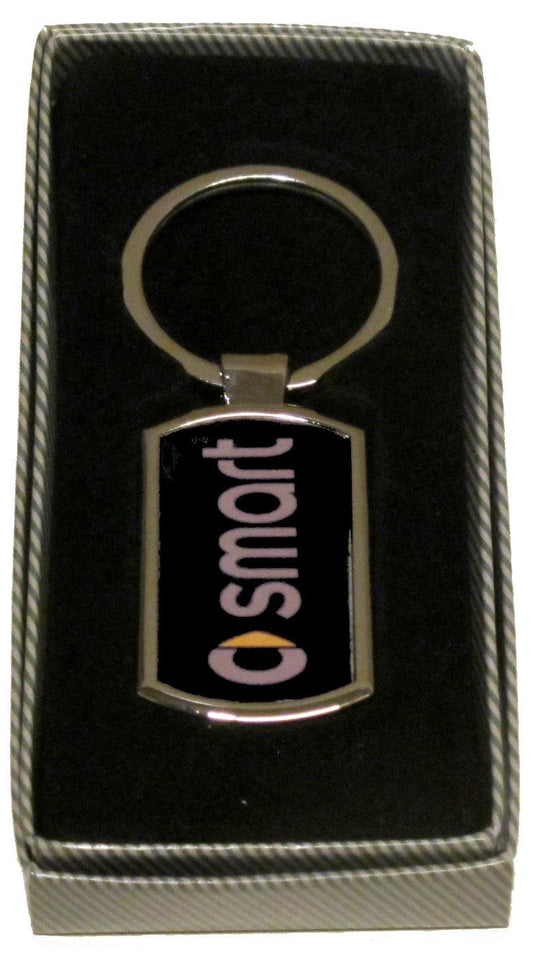 Smart - Nyckelring –  produktbild – Hiprock