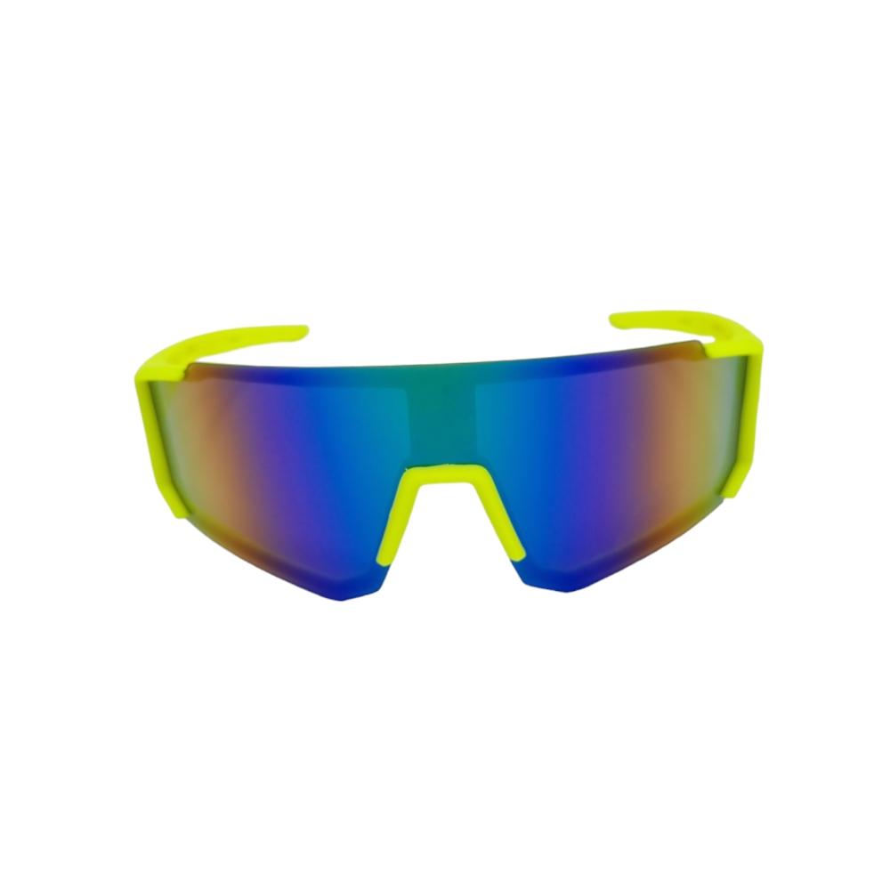Sport solglasögon Wrap-around Rage –  produktbild – Hiprock