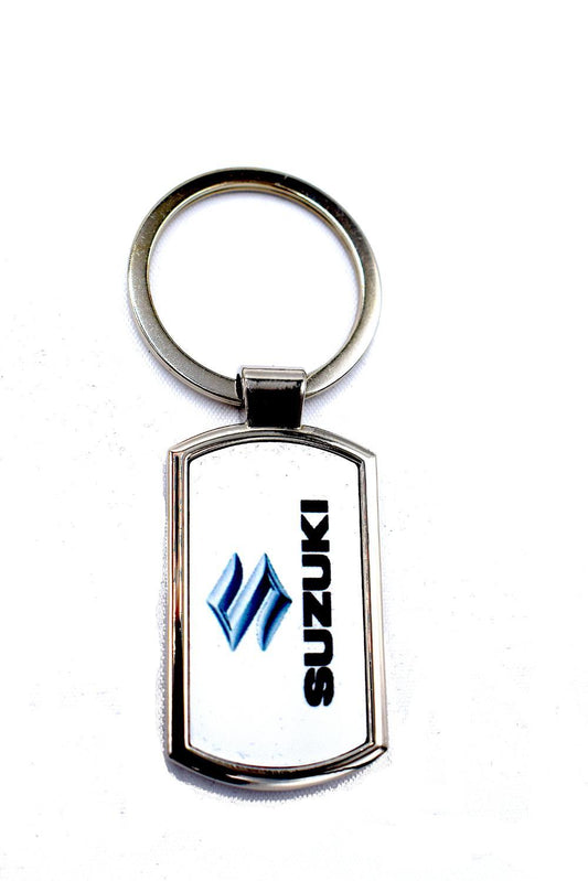 Suzuki key chain