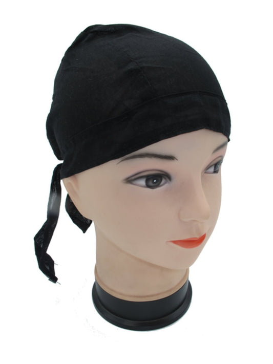 Svart Zandana pirat –  produktbild – Hiprock