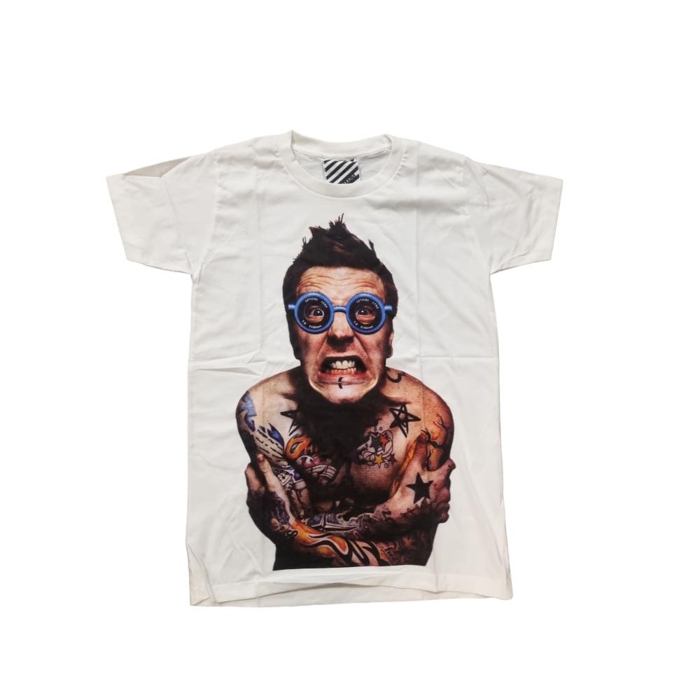 Tatto Guy T-shirt