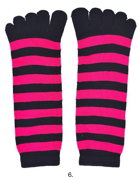 Tåstrumpor - Ta hand om dina fötter –  produktbild – Hiprock