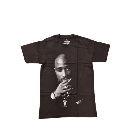 Tupac T-paita