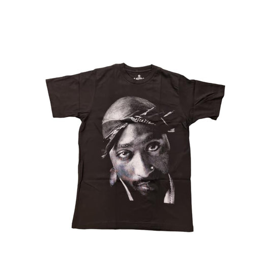 Tupac T-paita