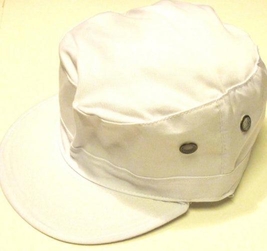 Valkoinen kapinallinen lippis