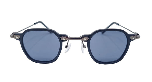 Windsorin aurinkolasit - mustat